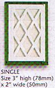 Lattice Single Window